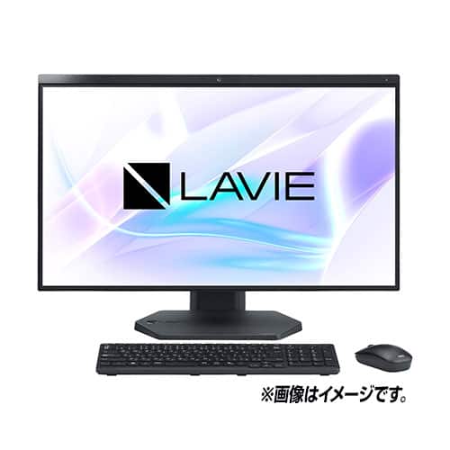 NEC デスクトップパソコン デスクトップパソコン LAVIE A23 A2795