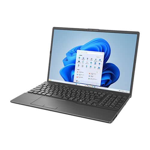 【大容量500GB】事務作業 すぐ使える✨ノートパソコン　カメラ付き♪ 大容量500GB】事務作業 すぐ使える✨ノートパソコン カメラ付き♪