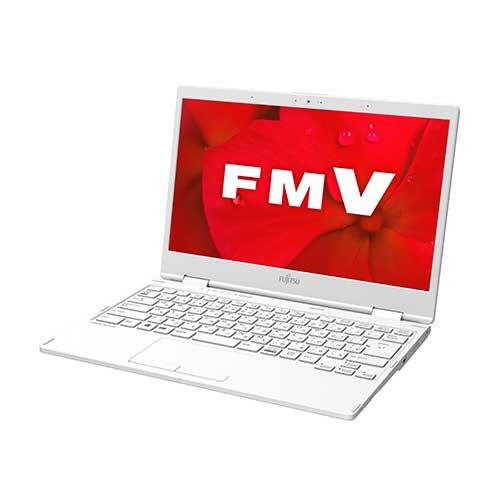 富士通 ノートパソコン 【新品同様】ノートパソコン LIFEBOOK MH35/D2