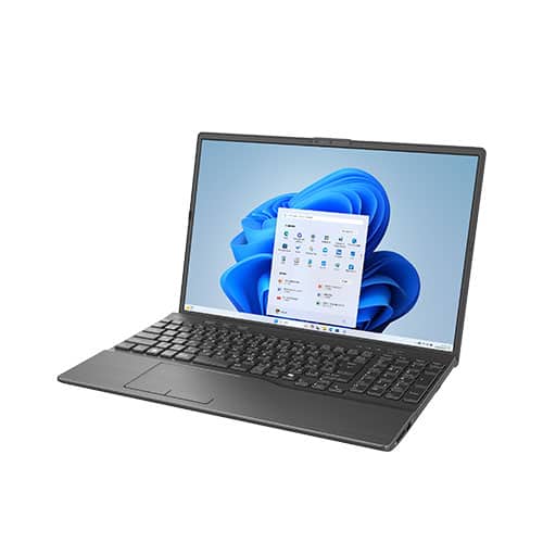 富士通 ノートパソコン LIFEBOOK AH46／J3 付属品付き 未使用 富士通 ノートパソコン 【新品同様】ノートパソコン LIFEBOOK