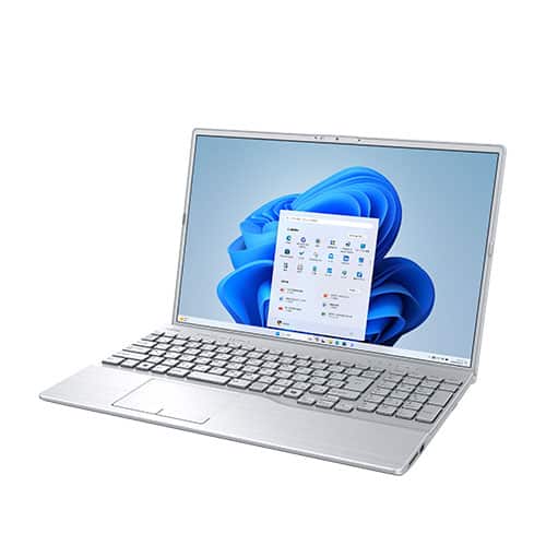 Windowsノート本体 LIFEBOOK AH45/X i3-6100U 240GB 8GB ノート