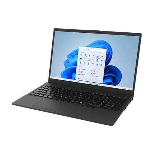 ノートパソコン 富士通 FMV LIFEBOOK FMV5415/J 富士通 ノートパソコン 【美品】ノートパソコン FMV 5415/J ブラック