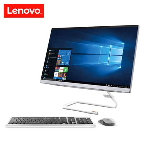 レノボ 一体型デスクトップ IdeaCentre A340 レノボ一体型A340-24ICK