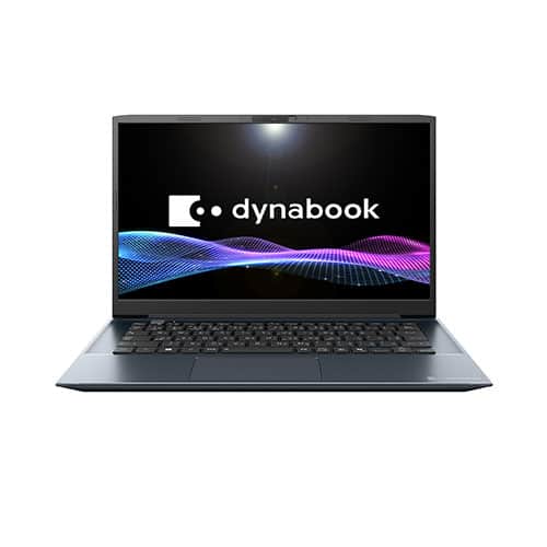dynabook株式会社 ノートパソコン 【美品】ノートパソコン