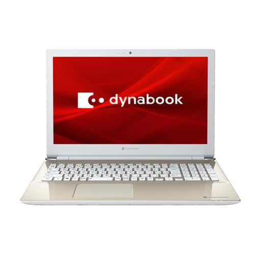 dynabook株式会社 ノートパソコン 【新品同様】A4ノート