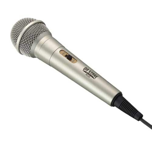 カラオケ 【美品】増設用有線ペアマイク PK-U1A 通販【ジャパネット公式】