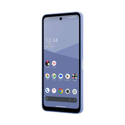 AQUOS　WISH5 スマートフォン本体 ミソラ Amazon | Simフリー AQUOS wish5 SH-52F ミソラ docomoモデルSIMフリー