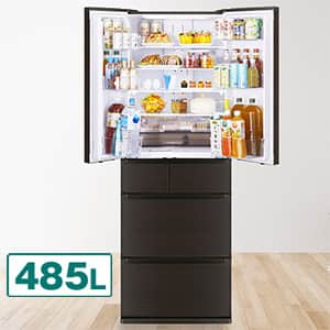 冷凍冷蔵庫 三菱の下取り対象商品:価格の安い順の商品おすすめ人気商品