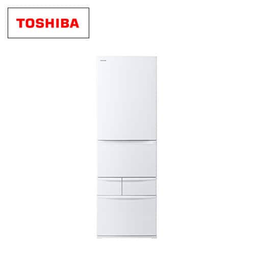 美品！値下げ！TOSHIBA冷蔵庫売ります！