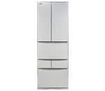 東芝TOSHIBA GR-P550FW 大型冷蔵庫 551L