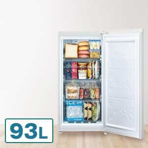 アクア 冷凍庫 AQUAの商品:価格の安い順の商品おすすめ人気