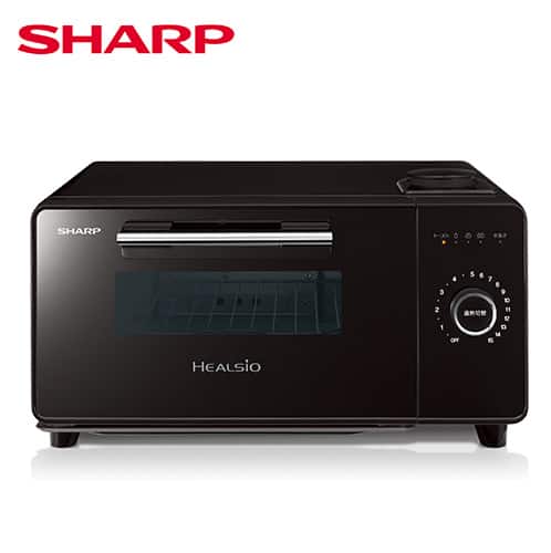 ヘルシオ 美品 美品です！！ヘルシオ ホットクック1.0L SHARP 1〜2人