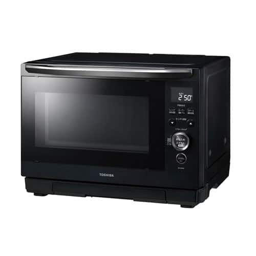 東芝 オーブンレンジ 電子レンジ TOSHIBA 新生活 TOSHIBA 東芝 オーブンレンジ 26L 石窯ドーム グランホワイト ER-D70A
