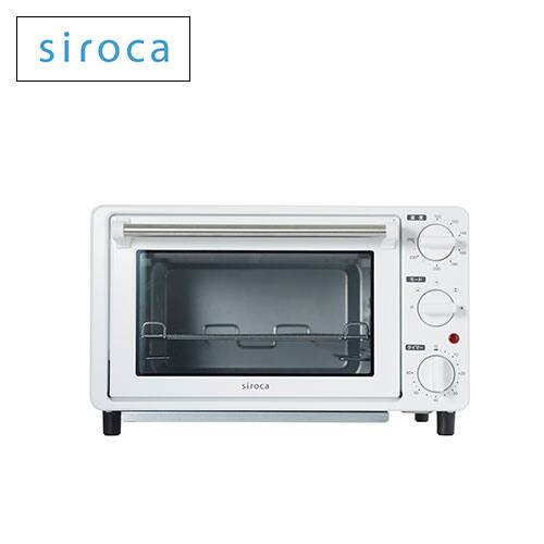 siroca レンジ・トースター 【美品】ノンフライオーブン