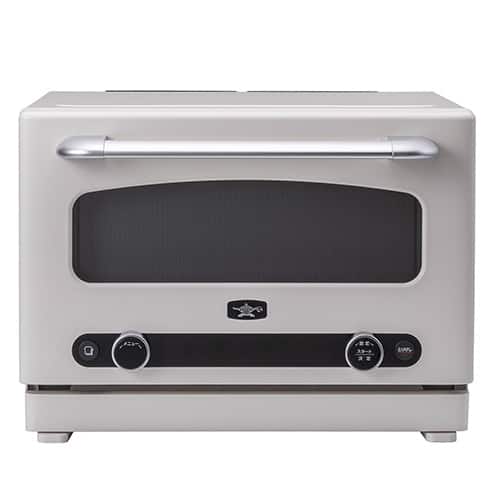 アラジン レンジ・トースター グラファイトオーブンレンジ 22L