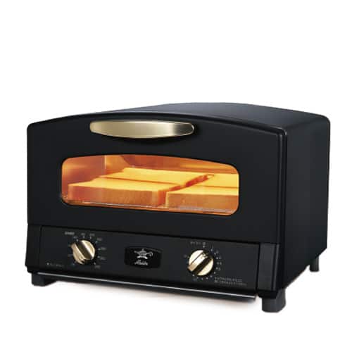 アラジン レンジ・トースター グラファイトグリル・トースター 4枚焼き