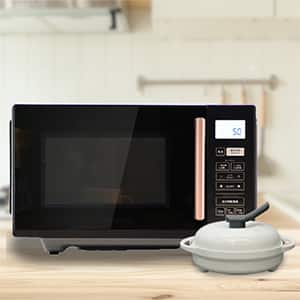 トースター  電子レンジとセット可能 新生活家電セット 8点セット (ラック有) 山善 | 山善ビズコム オフィス