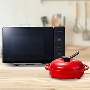電子レンジの商品一覧：一覧｜通販・テレビショッピング