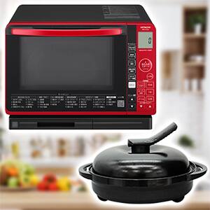 レンジ・トースターのセット商品:売れ筋順の商品おすすめ人気商品一覧