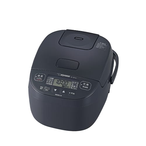 象印マホービン 炊飯器 【良品】小容量マイコン炊飯ジャー 3合炊き