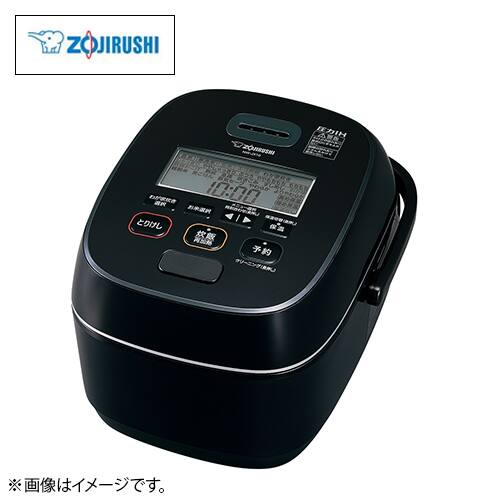 象印マホービン 炊飯器 5.5合 ブラック NW-JY10-BA 25年製 Amazon | 象印マホービン 炊飯器 5.5合 ブラック NW-JU10-BA | 象印
