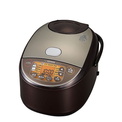 象印マホービン 炊飯器 【良品】IH炊飯ジャー 極め炊き 1升炊き NW