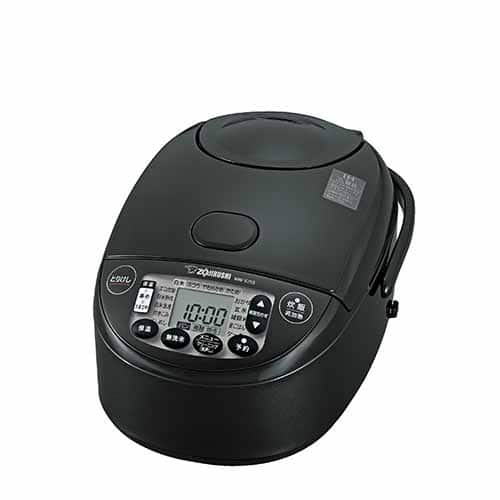 象印マホービン 炊飯器 【新品同様】IH炊飯ジャー 豪熱沸とうIH 5.5合