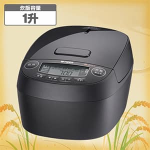 炊飯器 1升炊きの商品一覧：テレビおすすめ人気商品一覧｜通販