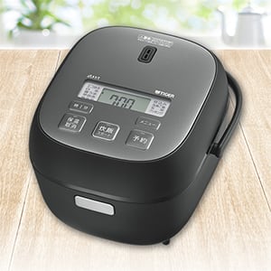 炊飯器 タイガーの価格の安い順！おすすめ人気商品一覧｜通販