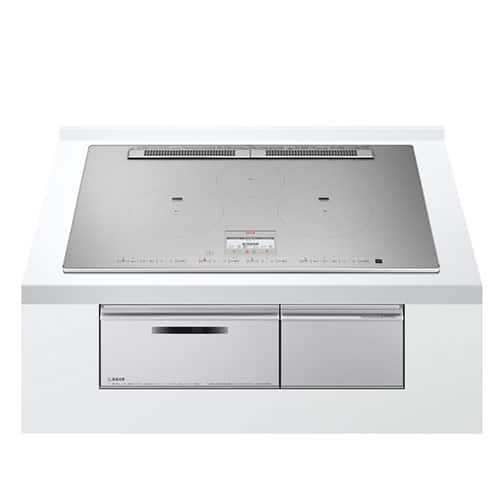 日立 IHコンロ IHクッキングヒーター 60cm HT-N1000STFS 通販 