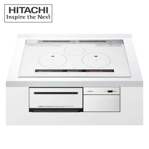 日立 M7STF IHクッキングヒーター HT-M7STF(S) | IHクッキングヒーター・IHコンロ | 生活堂