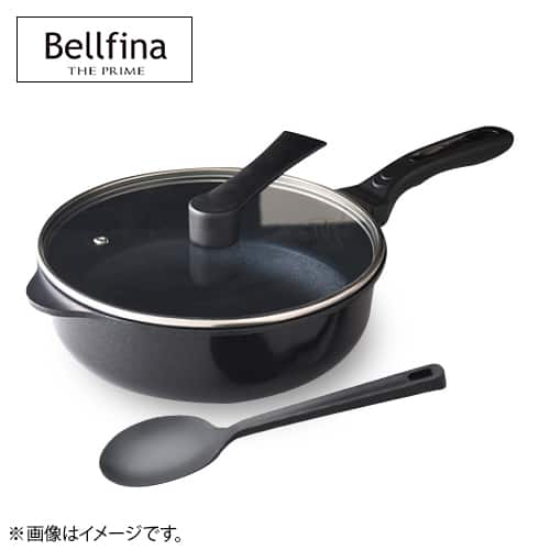 ベルフィーナ　THE　PRIME　3点グランドセット ベルフィーナ THE PRIME 3点グランドセット