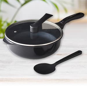 フライパン なしのおすすめ人気商品一覧｜通販 【ジャパネット公式】