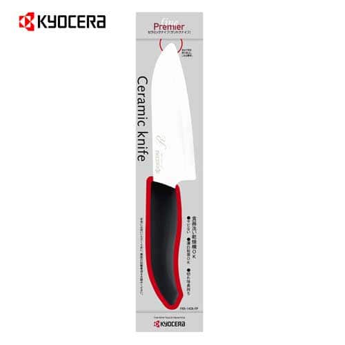 京セラ セラミックナイフ(14cm・16cm)＆ダイヤモンドシャープナーセット 京セラ セラミックナイフ(14cm・16cm)＆ダイヤモンドシャープナー