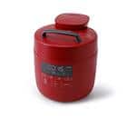 siroca おうちシェフPRO SP-2DS251 レッド 2025年最新】おうちシェフpro sp-2ds271の人気アイテム - メルカリ