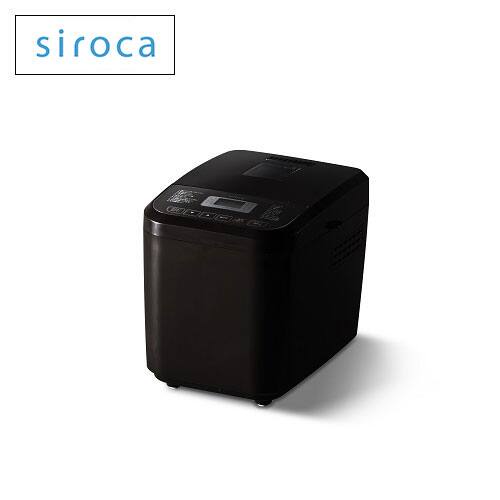siroca その他調理家電 【良品】おうちベーカリー 1斤用