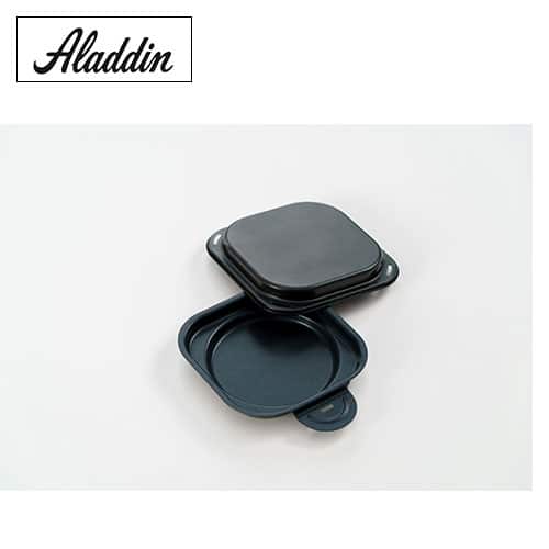 ジャパネット　新品　アラジン　AET-G13B(G) グリルパンセット付き ジャパネット 新品 アラジン AET-G13B(G) グリルパンセット付き