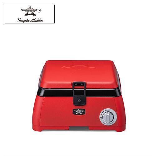 アラジン その他調理家電 【良品】SENGOKU ALADDIN カセットコンロ