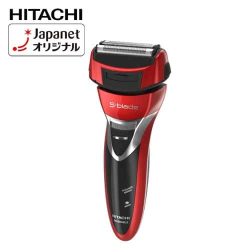 新品同様 HITACHI エスブレード シェーバー RM-FJ20 わざとらしく