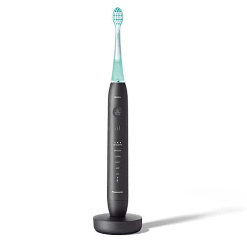 パナソニック その他理美容 ドルツプレミアム W音波振動ハブラシ