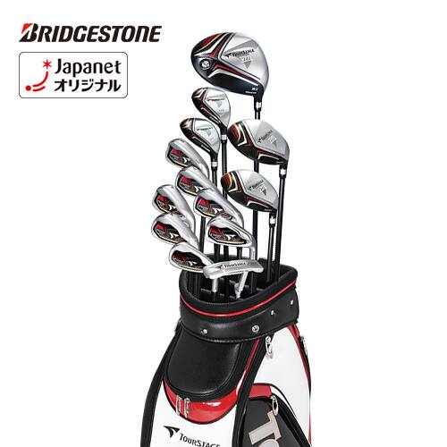 ブリヂストン ゴルフ 【良品】ツアーステージV773 フレックス
