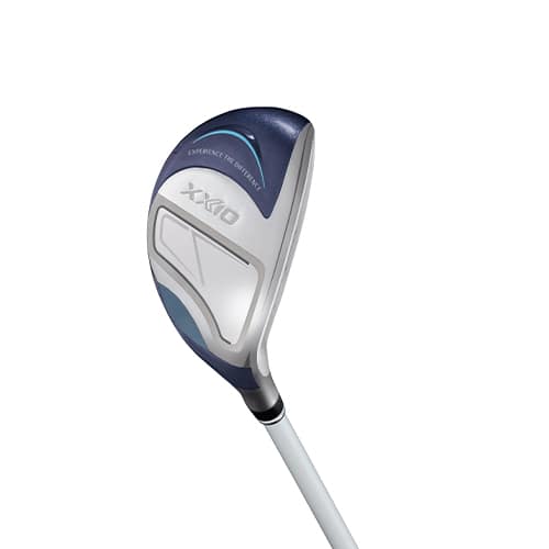 ダンロップ ゴルフ XXIO14（ゼクシオ14）レディス ハイブリッド