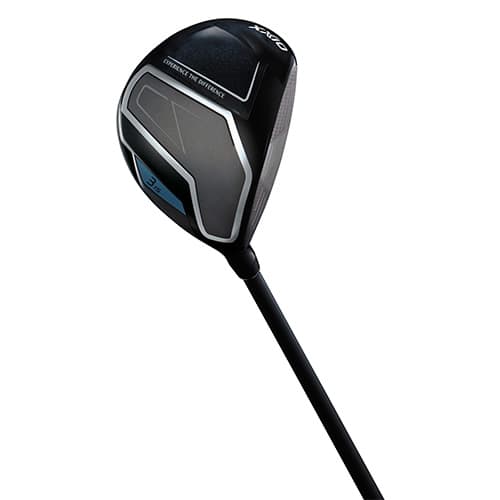 ダンロップ ゴルフ XXIO14（ゼクシオ14）フェアウェイウッド MP1400