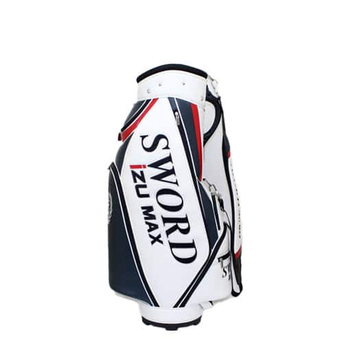 カタナゴルフ ゴルフ SWORD IZU MAX キャディーバッグ FS-SIZMJNCB