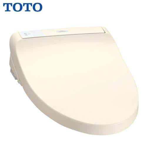 TOTO 温水洗浄便座 【新品同様】ウォシュレット（瞬間式）KM 