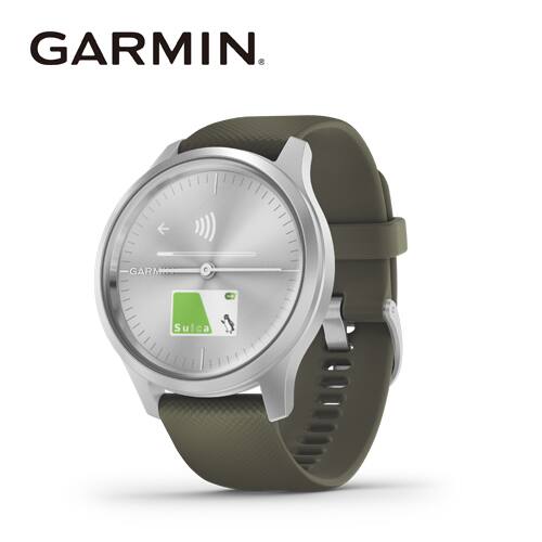 GARMIN その他情報通信機器 【新品同様】スマートウォッチ 