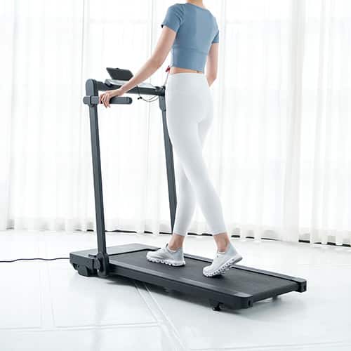 アルインコ フィットネス用品 ランニングマシン2226 ブラック AFR2226K