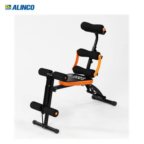 アルインコ フィットネス用品 【新品同様】トレーニングマシン 