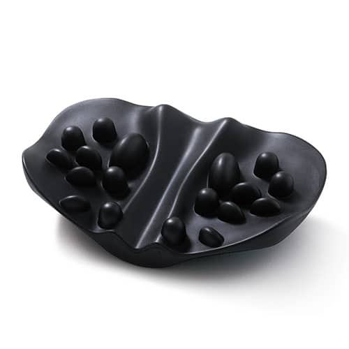 アメイズプラス フィットネス用品 肩甲骨はがしピロー AZ-833 通販