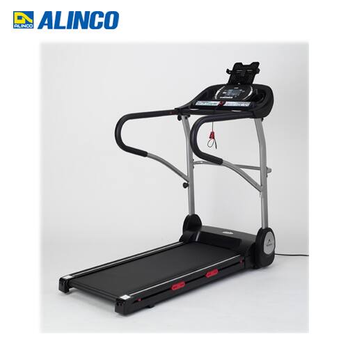 7新品 ALINCO（ｱﾙｲﾝｺ）電動ウォーカー AF3716J